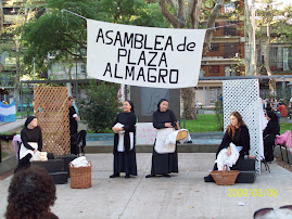 8 de Marzo Día Internacional de la Mujer