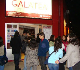 GALATEA 2009