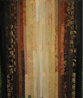 free motion quilting | Leah Day