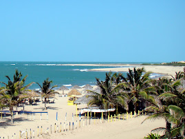 Litoral do Piauí