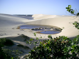 Delta do Rio Parnaiba Piauí