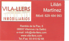 INMOBILIARIA VILANOVA