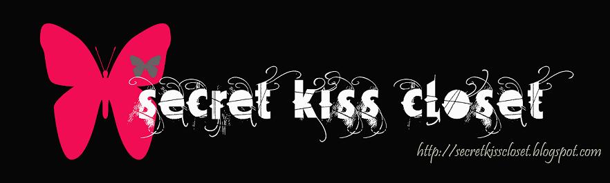 Secret Kiss Closet