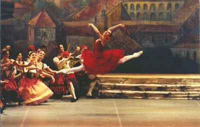 Israel Ballet