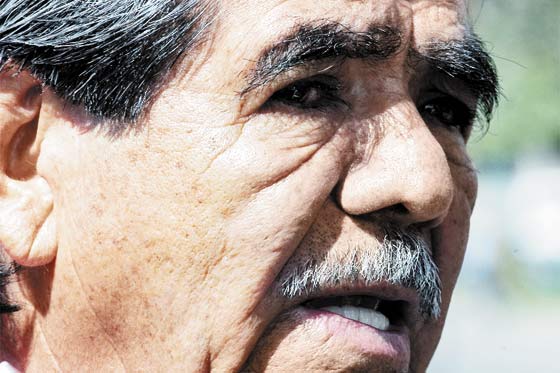 Victor Carranza Net Worth