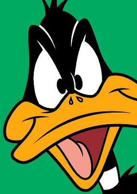 Daisy+duck+face