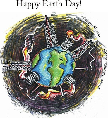 earth day cartoon pictures. earth day cartoon images.