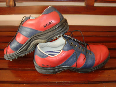Walking Shoes Denver Broncos Footjoy Golf Shoes Dryjoys Pods