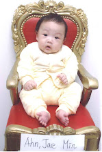 Sweet Jae Min