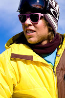 Kevin Pearce