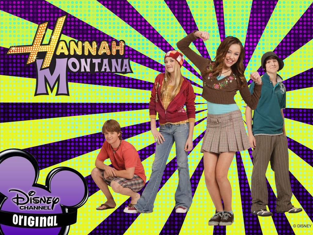 Download Hannah Montana Wallpaper Download Hannah Montana Wallpaper
