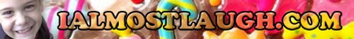 IALMOSTLAUGH.COM on Blogger