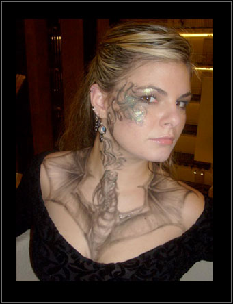 Free+dragon+tattoo+art