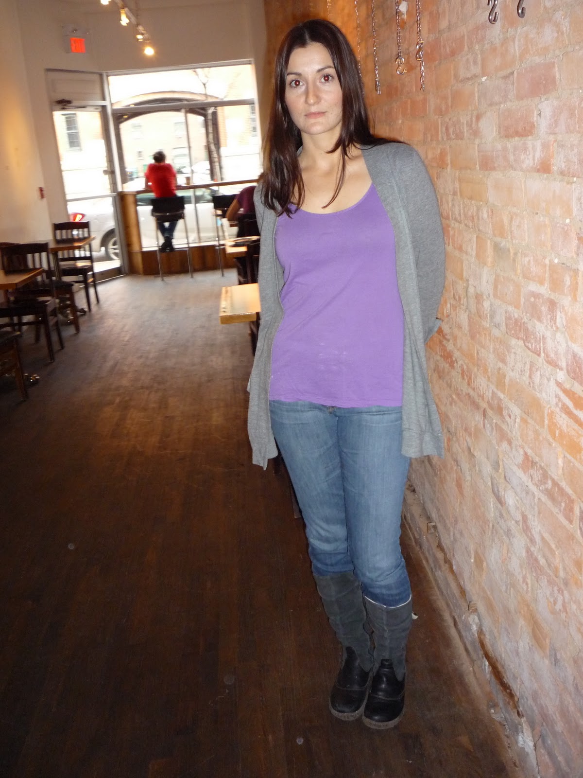 Mulberry Cafe Hamilton