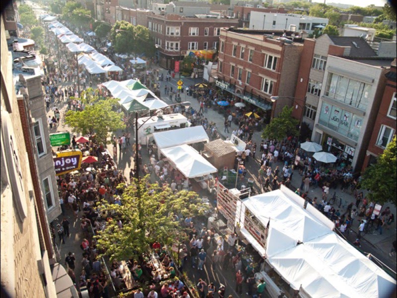 Park Moms: June 2010