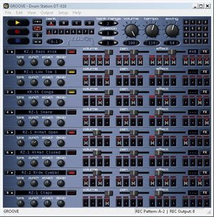 Download Drumatix Dx-232 For Mac