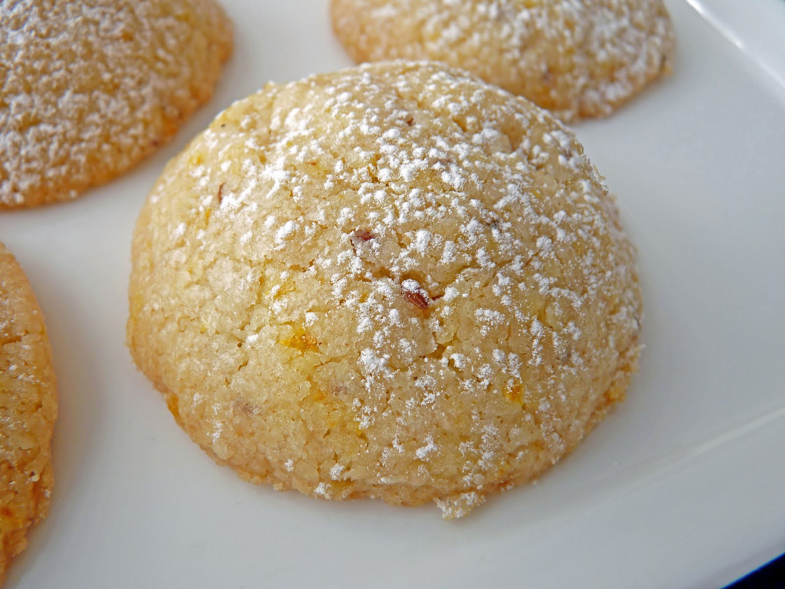 Anise Cookie Recipe