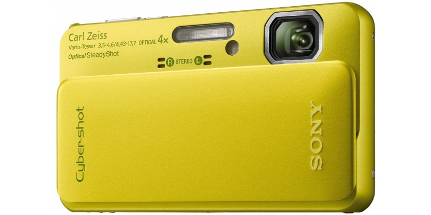 Camara fotografica sony a prova de agua 86 Camara fotografica sony a prova de agua 22