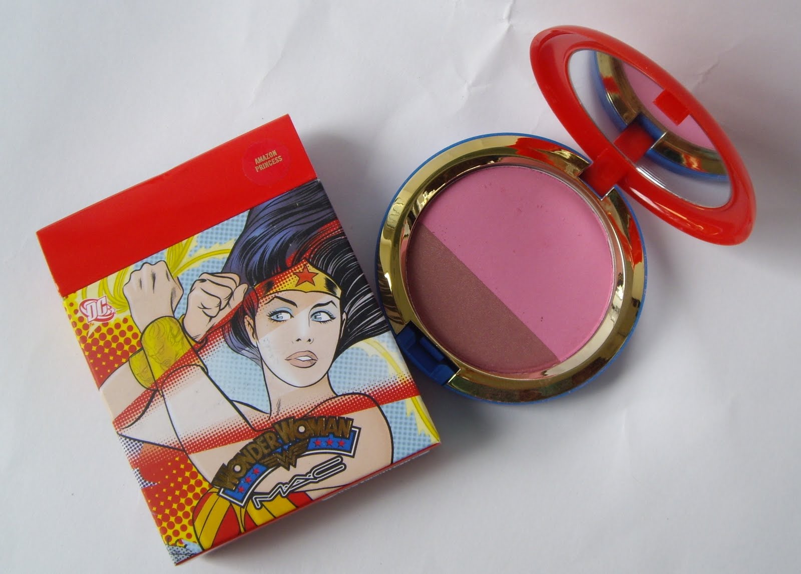 amazon princess mac
