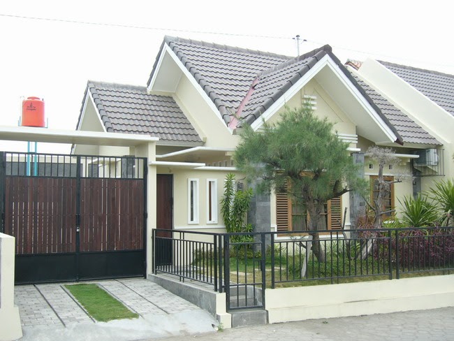 TKW INDONESIA Informasi Property Buruh Migran Perumnas Bangun Rumah