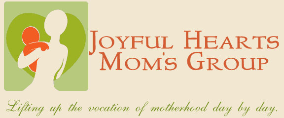 Joyful Hearts Moms Group