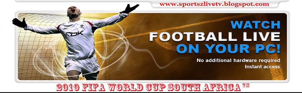 2010 FIFA World Cup - South Africa