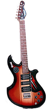 Spanish Guitar
