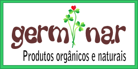 Germinar - Produtos Orgânicos e Naturais
