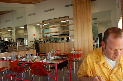 Cheekys Palm Springs