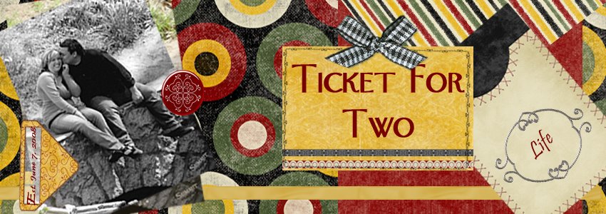 Ticket for Two