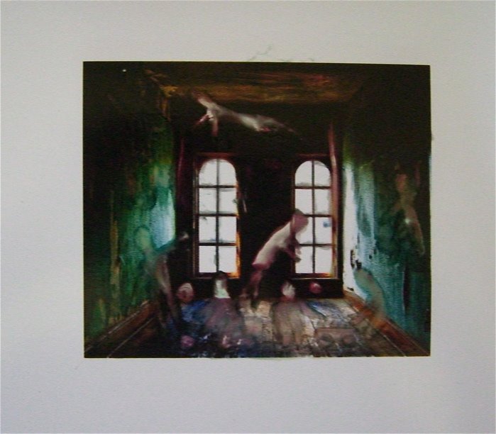 [CHILDREN+PLAYROOM]