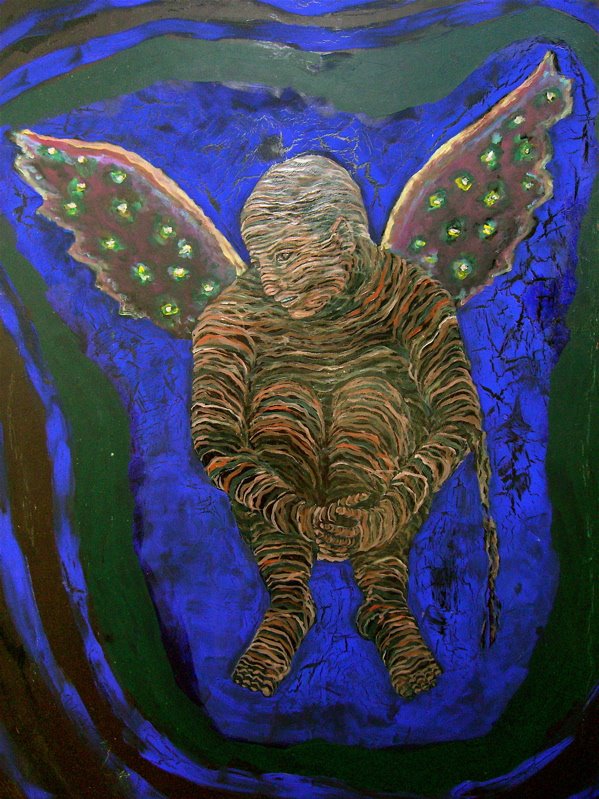 [METAMORPHASIS]