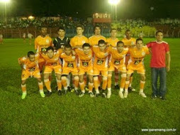 Rodoviário Campeão Municipal de Futebol 2009