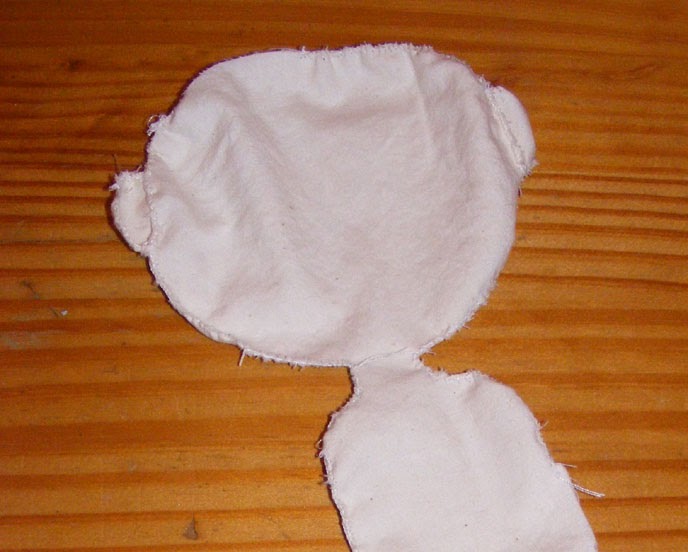 coraline doll pattern free