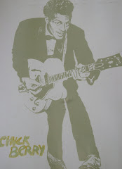 mi amigo chuck berry