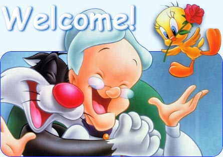 bonjour a tout le monde  Welcome+to+cartoons+videos