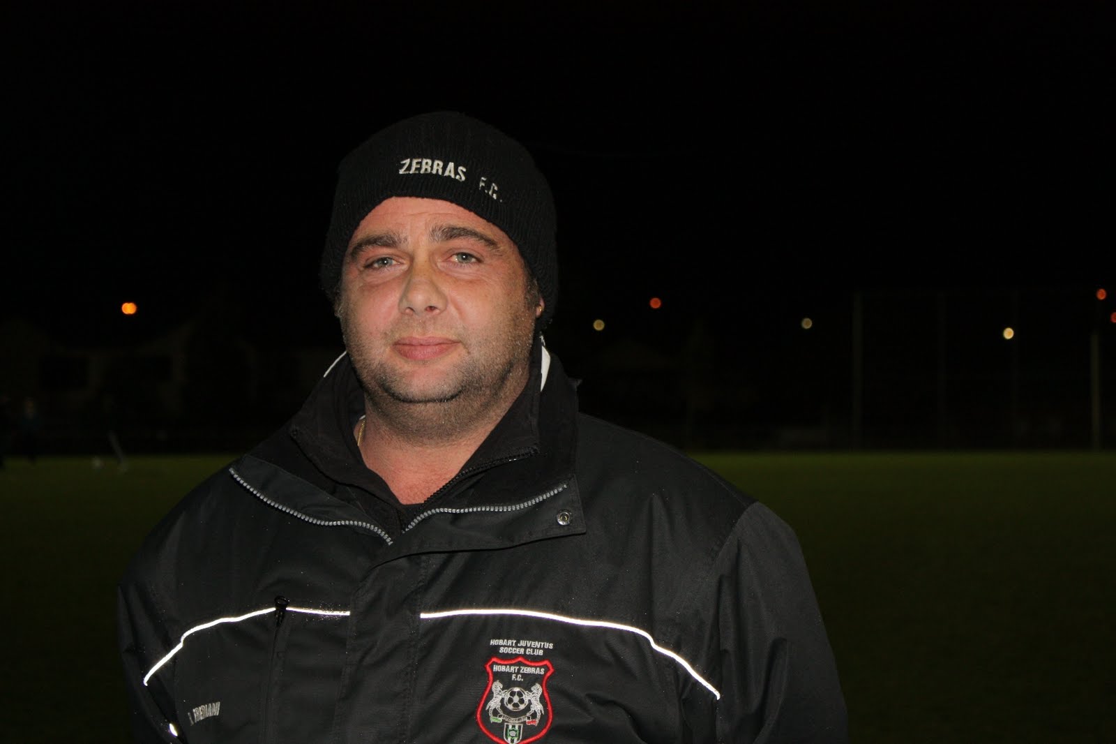 Walter Pless on Association Football Frediani reappointed as Tilford