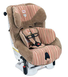 britax diplomat car seat