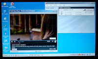 Vodafone Dell Mini 9 netbook