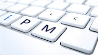 iPM logo