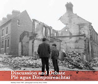 Féile an Phobail - talks and debates