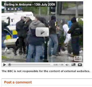 image from Belfast Telegraph