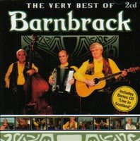 Barnbrack CD cover
