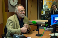 Photo of Brian Keenan - taken by BBC World Service - used under Creative Commons Attribution-Non-Commercial 2.0 Generic license