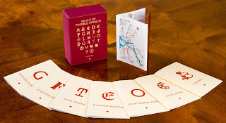 A C Tillyer's An A-Z of Impossible Worlds boxset