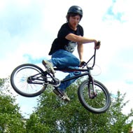 Does Bmx Biking Appeal To You Why Or Why Not Does Bmx Biking Appeal To You Why Or Why Not