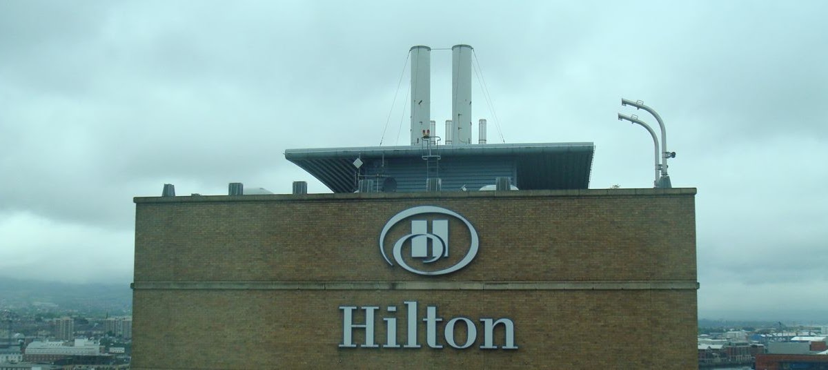 How Does Hilton Hotel Contribute To International And Uk Economies How Does Hilton Hotel Contribute To International And Uk Economies