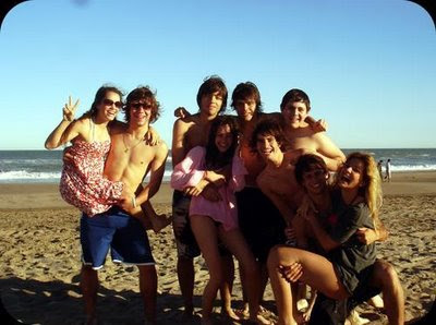 Playa Lali