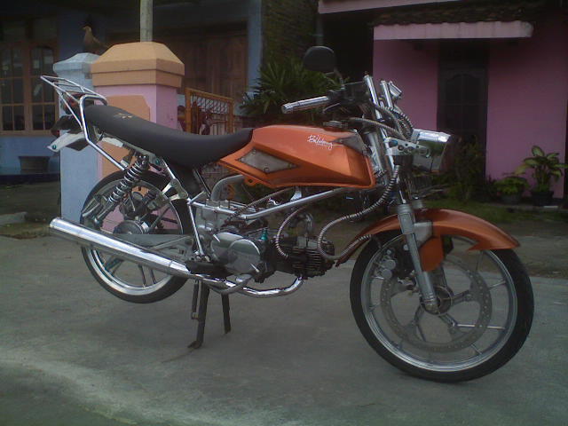 modifikasi motor honda win tahun ini modifikasi motor honda win tahun ini