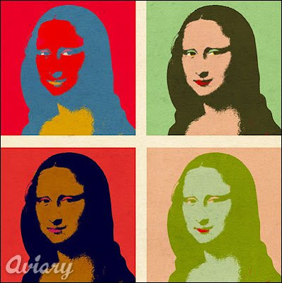 monalisa monalisa